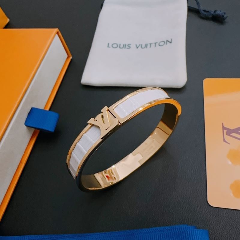 Louis Vuitton Bracelets